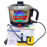 Electric Cooker Boiler 400 watts Egg boiler Food cooking