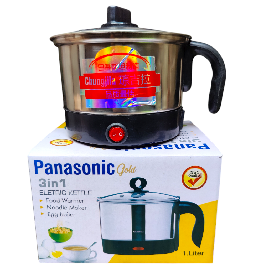 Electric Cooker Boiler 400 watts Egg boiler Food cooking