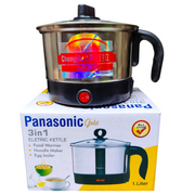 Electric Cooker Boiler 400 watts Egg boiler Food cooking