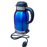 ELECTRIC KETTLE + THERMOS 2 IN 1 1500 WATTS INSTANT BOILING & KEEP WARM