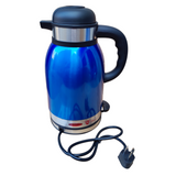 ELECTRIC KETTLE + THERMOS 2 IN 1 1500 WATTS INSTANT BOILING & KEEP WARM