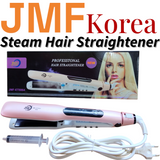 JMF KOREA PROFESSIONAL STEAM HAIR STRAIGHTNER JMF-ET8864