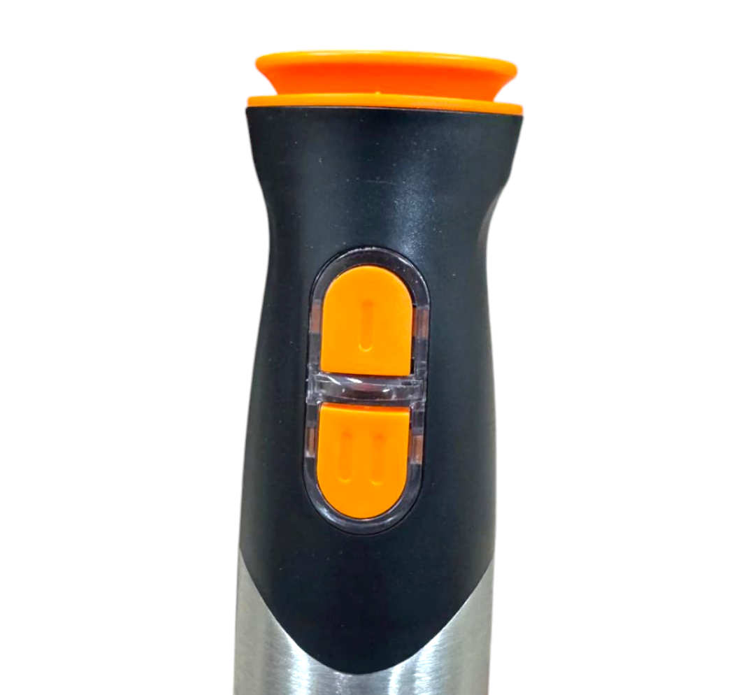 REDMOND stainless steel hand blender , Redmond 700W hand blender, model SSG-1515