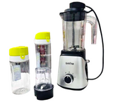 SAVTM Vacuum Food Processor Imported