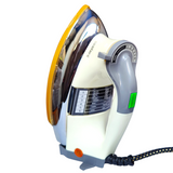 SANFORD DRY IRON HEAVY WEIGHT SF31MD Non Stick Coating Soleplate 3 Years Warranty