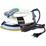 SANFORD DRY IRON HEAVY WEIGHT SF31MD Non Stick Coating Soleplate 3 Years Warranty