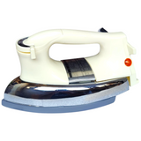 SILVER CREST Heavy Weight Classic Iron SC-1077AF DRY IRON 5 years warranty