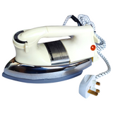 SILVER CREST Heavy Weight Classic Iron SC-1077AF DRY IRON 5 years warranty