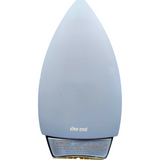 SILVER CREST Heavy Weight Classic Iron SC-1077AF DRY IRON 5 years warranty