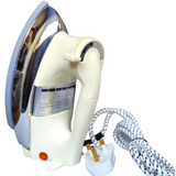 SILVER CREST Heavy Weight Classic Iron SC-1077AF DRY IRON 5 years warranty