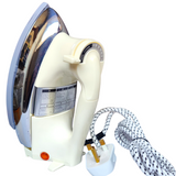SILVER CREST Heavy Weight Classic Iron SC-1077AF DRY IRON 5 years warranty