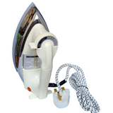 SILVER CREST Heavy Weight Classic Iron SC-1077AF DRY IRON 5 years warranty