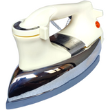 SILVER CREST Heavy Weight Classic Iron SC-1077AF DRY IRON 5 years warranty