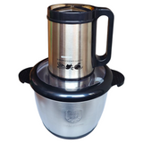 KENWOOD CHOPPER 6 BLADES 3 LITRES 700 WATTS