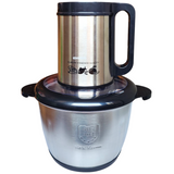 KENWOOD CHOPPER 6 BLADES 3 LITRES 700 WATTS