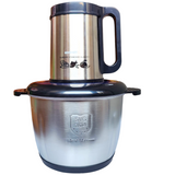 KENWOOD CHOPPER 6 BLADES 3 LITRES 700 WATTS