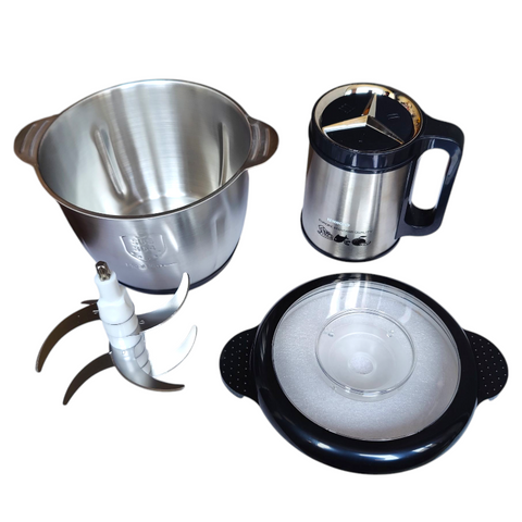 KENWOOD CHOPPER 6 BLADES 3 LITRES 700 WATTS