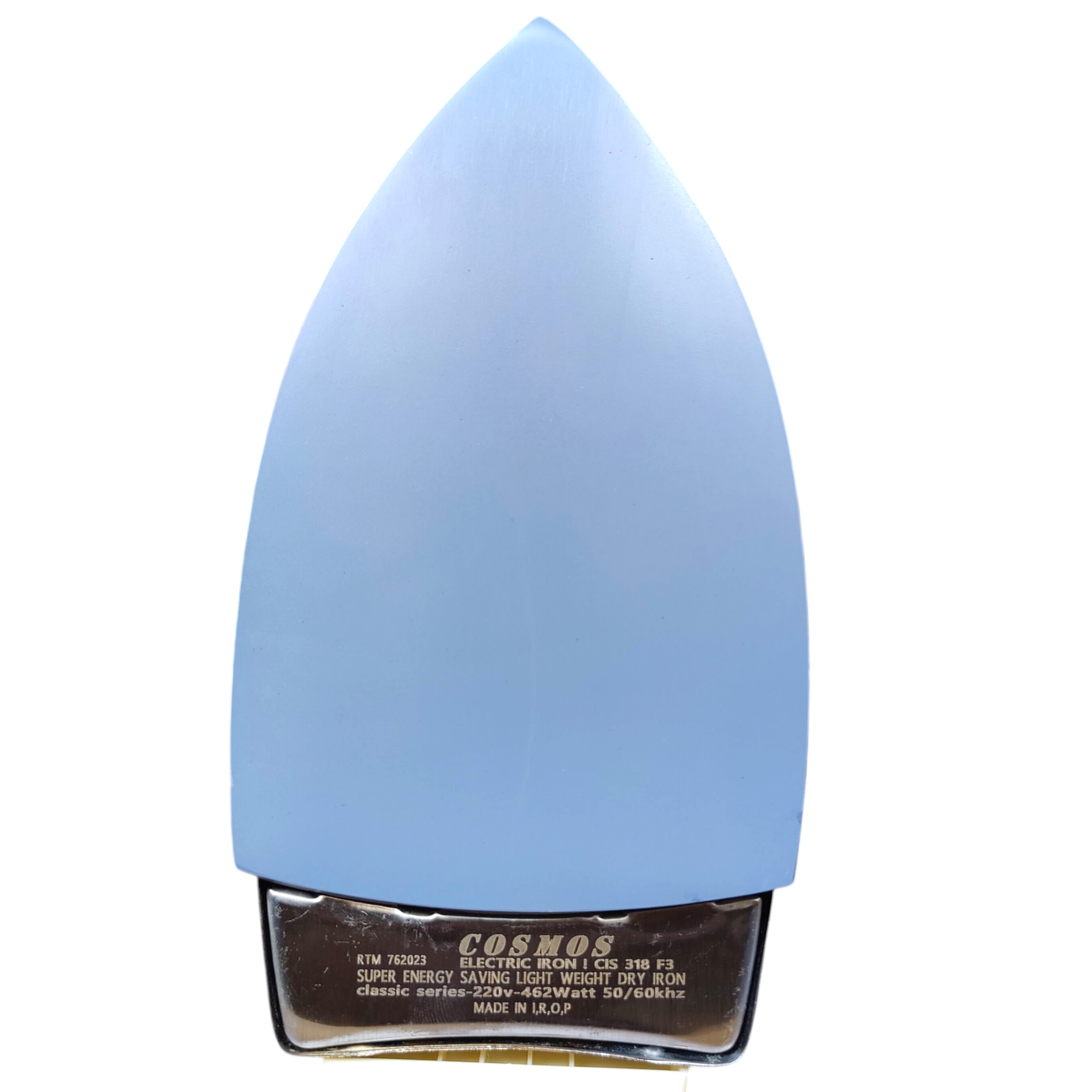 Lightweight & Energy Efficient