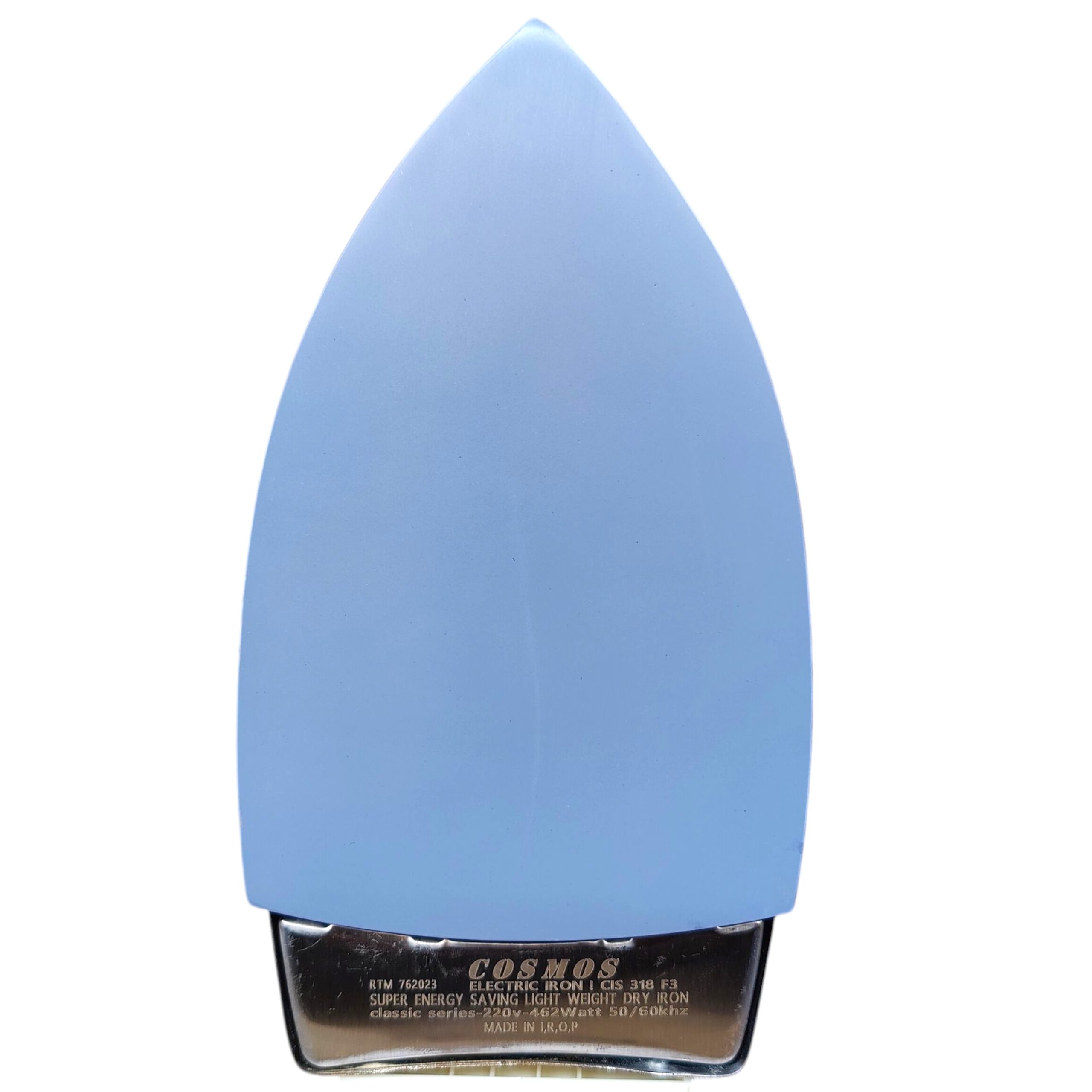 Lightweight & Energy Efficient