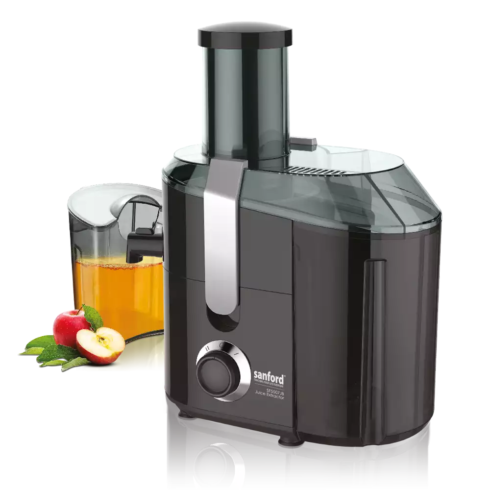 SANFORD ELECTRIC JUICER SF5507JB 600 WATTS COPPER MOTOR