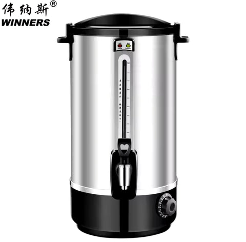 20 L Electric Boiler commercial water electric kettle 20 liter thermos for restaurant