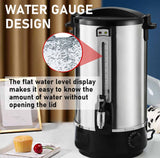 20 L Electric Boiler commercial water electric kettle 20 liter thermos for restaurant