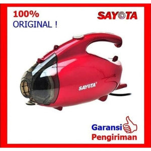 SAYOTA SV-809 HANDY VACUUM CLEANER