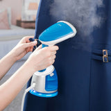 Ufesa Handheld Garment Steamer /UFESA GS1700 Garmet Steamer 1700W 25gr/m, Capacity 220 ml