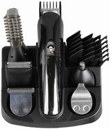 Kemei km-600 11 in 1 grooming kit shaving machine