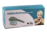 MULTIFUNCTION MASSAGER ROD  INFRAREDTHERAPY