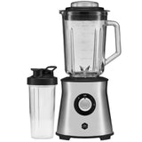 OBH NORDICA BLENDER MASTER STEEL 600 WATTS