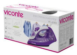 VICONTE STEAM IRON VC-4301