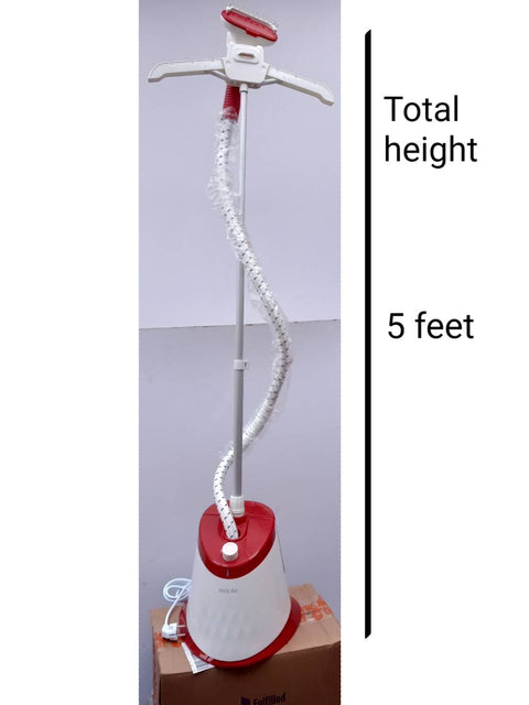 MULTYNET ATM-1119 Garment Steamer 1.7 Litre 1800 watts