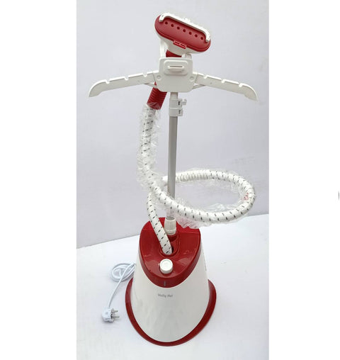 MULTYNET ATM-1119 Garment Steamer 1.7 Litre 1800 watts