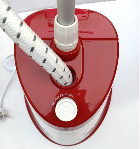 MULTYNET ATM-1119 Garment Steamer 1.7 Litre 1800 watts