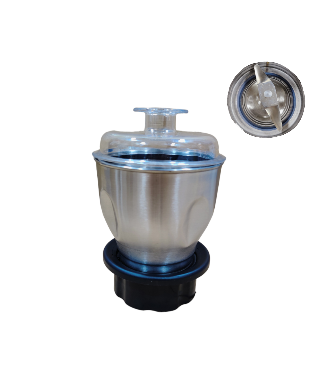 SUPER CREST SCT-8031 3 IN 1 Blender