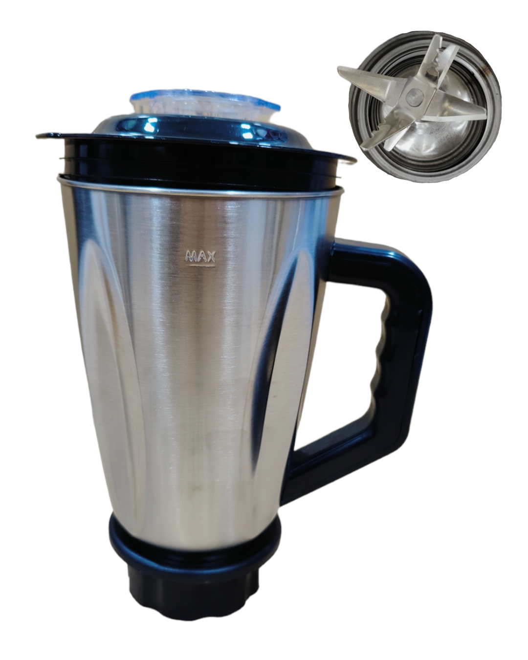 SUPER CREST SCT-8031 3 IN 1 Blender
