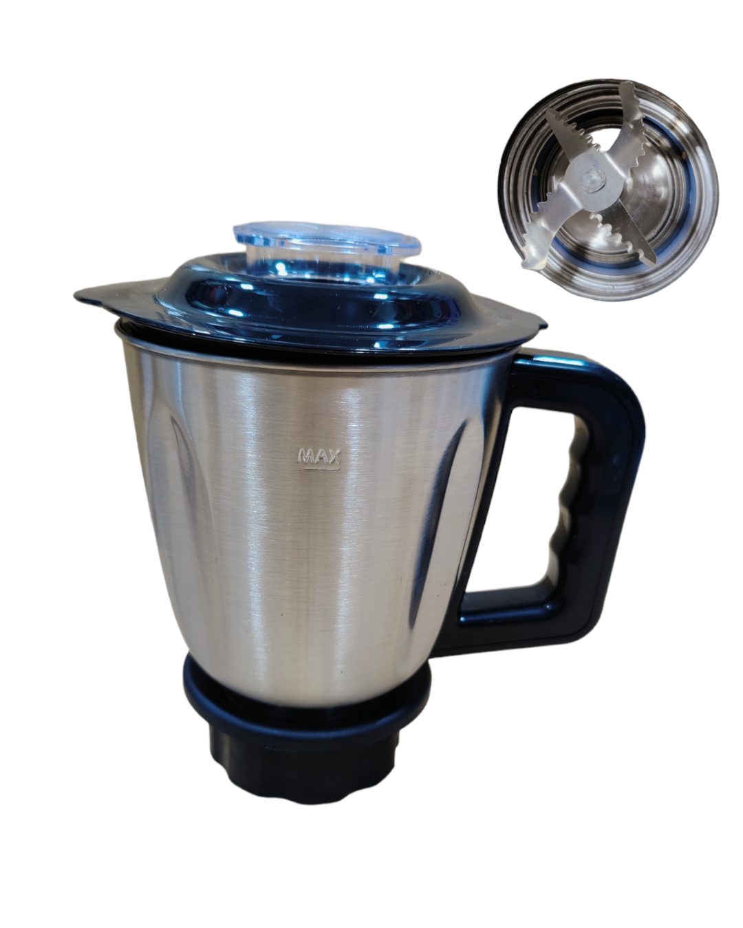SUPER CREST SCT-8031 3 IN 1 Blender