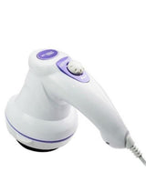 Manipol Body Massage circulating Machine