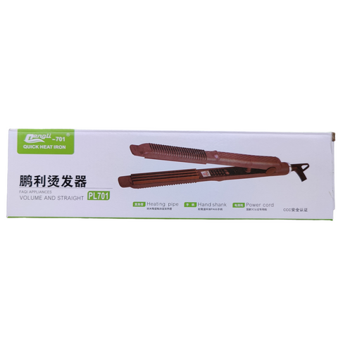 Deep Thick Style Professional Hair Straightener