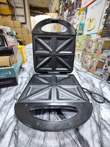 Oarana Sandwich Maker 4 Slice