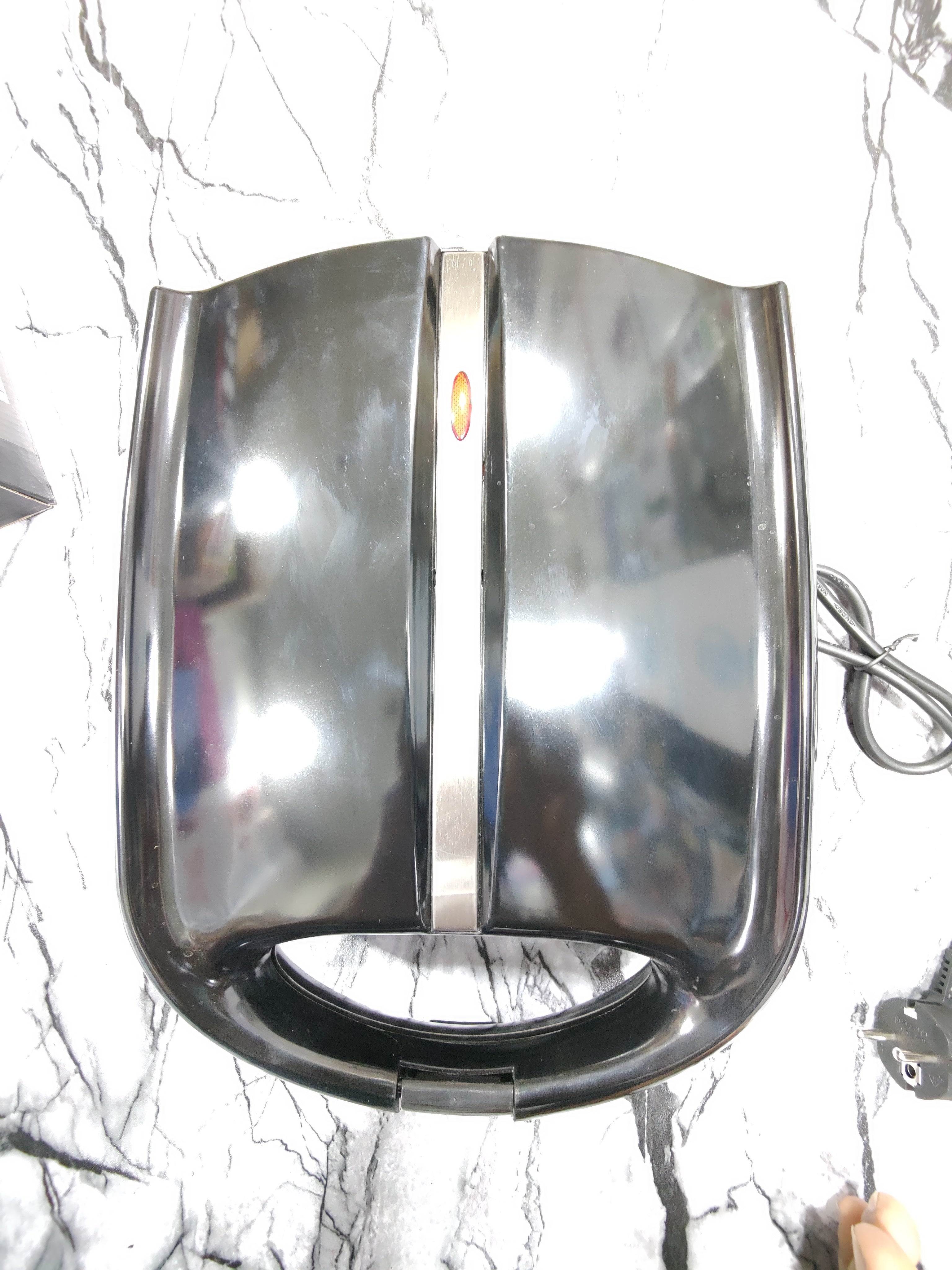 Oarana Sandwich Maker 4 Slice