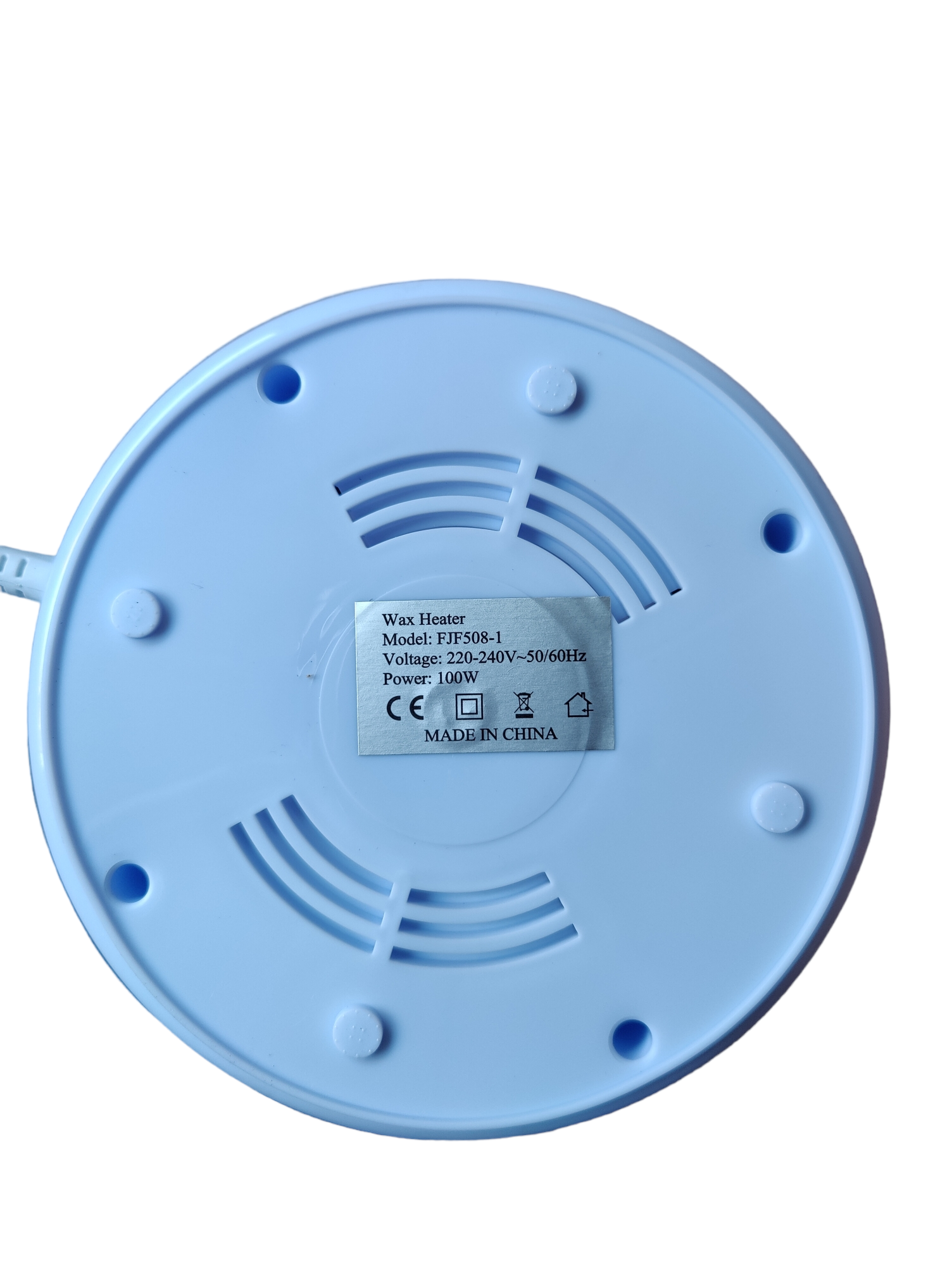 SOETOE WAX HEATER Original